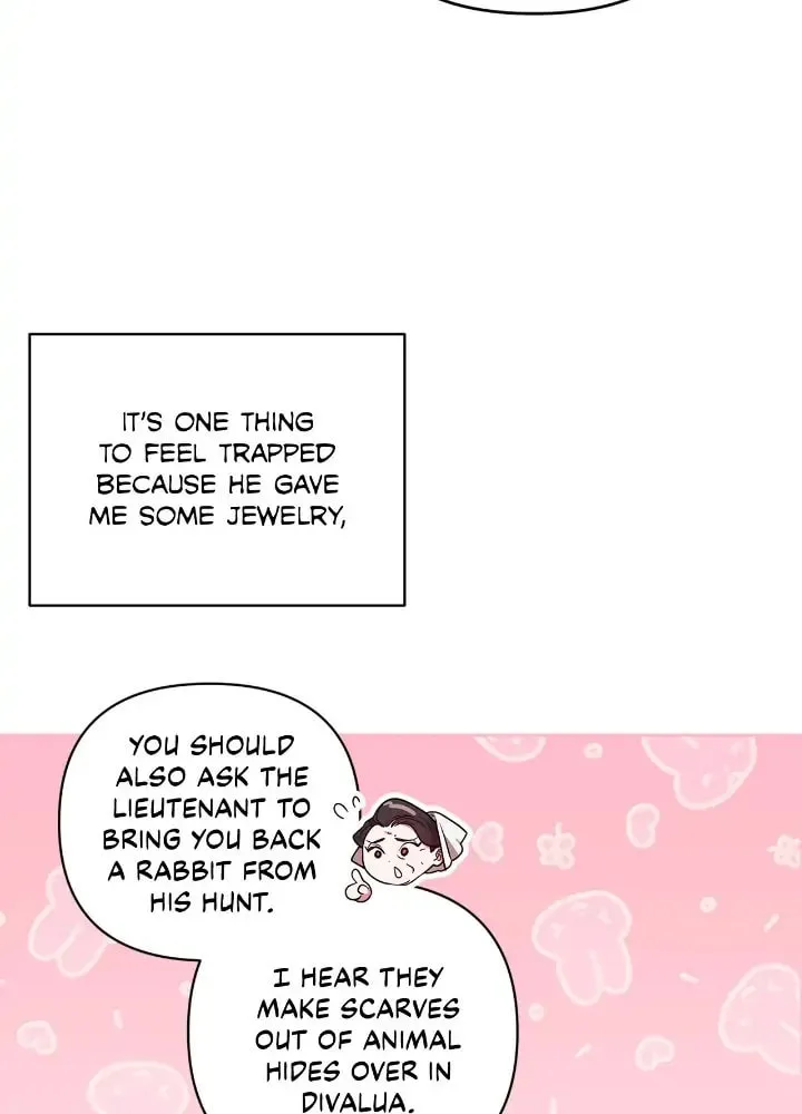 The Broken Ring: This Marriage Will Fail Anyway Chapter 42 page 11 - 