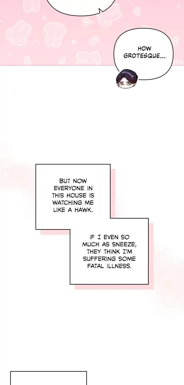 The Broken Ring: This Marriage Will Fail Anyway Chapter 42 page 12 - 