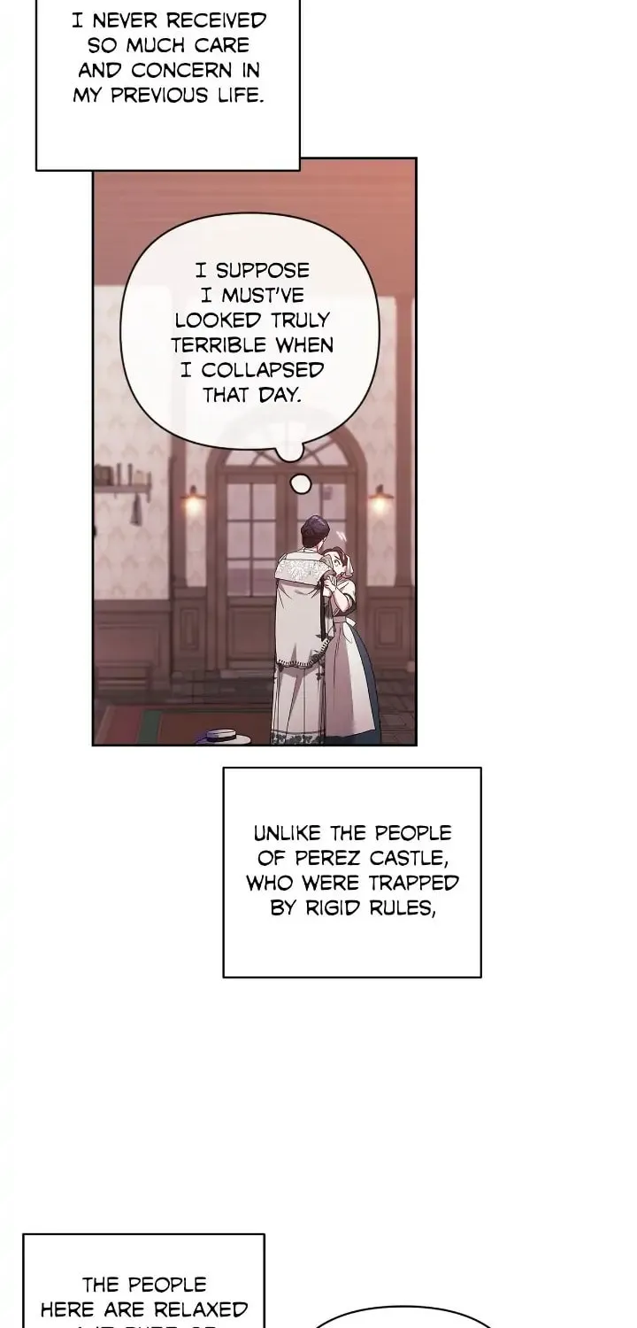 The Broken Ring: This Marriage Will Fail Anyway Chapter 42 page 13 - 