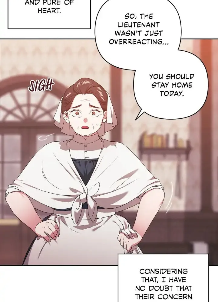 The Broken Ring: This Marriage Will Fail Anyway Chapter 42 page 14 - 