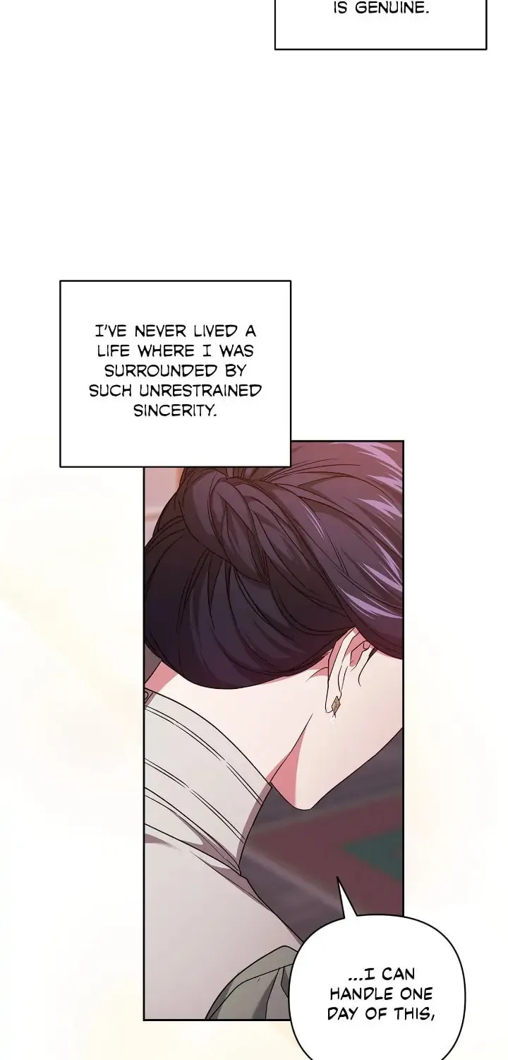 The Broken Ring: This Marriage Will Fail Anyway Chapter 42 page 15 - 