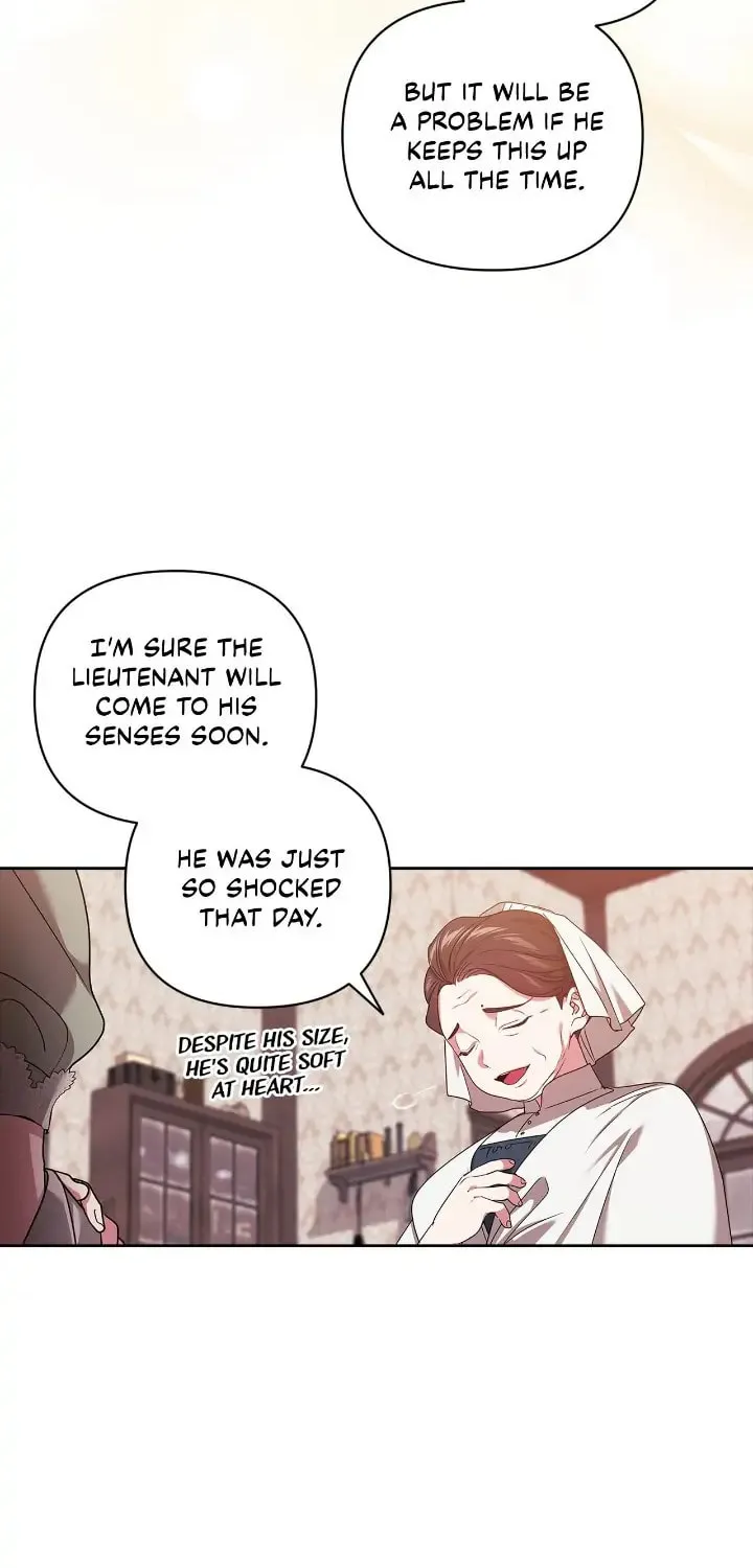 The Broken Ring: This Marriage Will Fail Anyway Chapter 42 page 16 - 