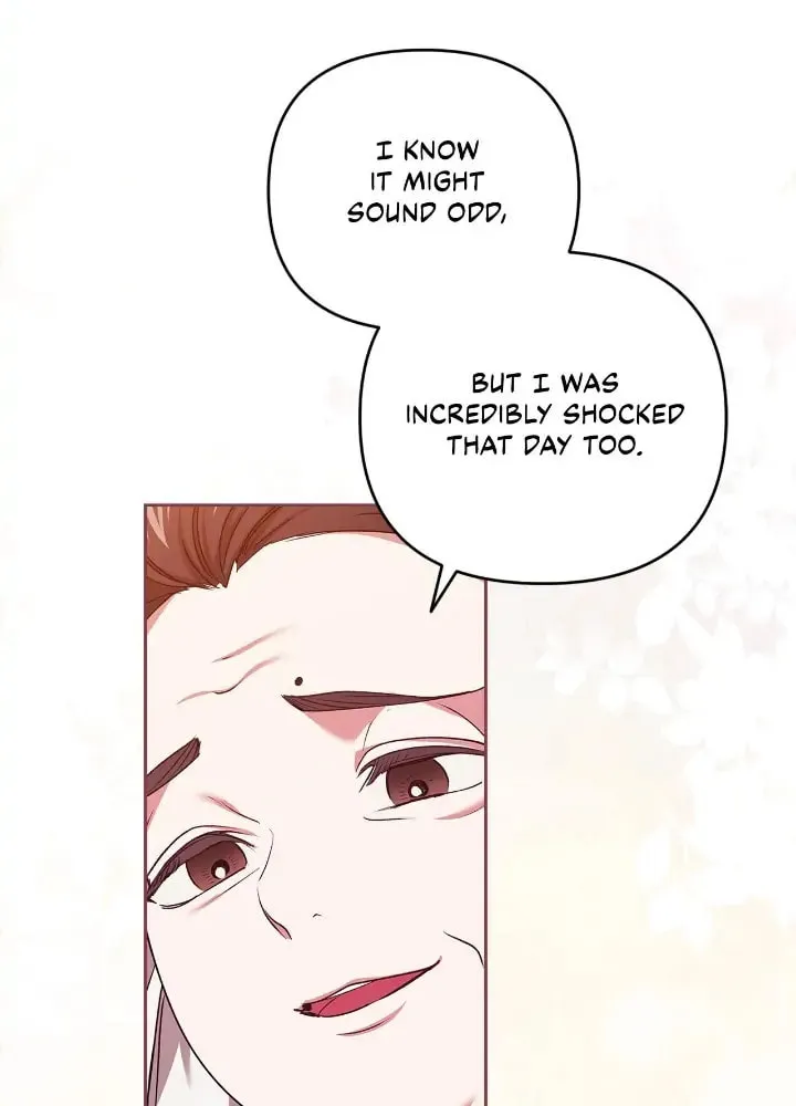 The Broken Ring: This Marriage Will Fail Anyway Chapter 42 page 17 - 