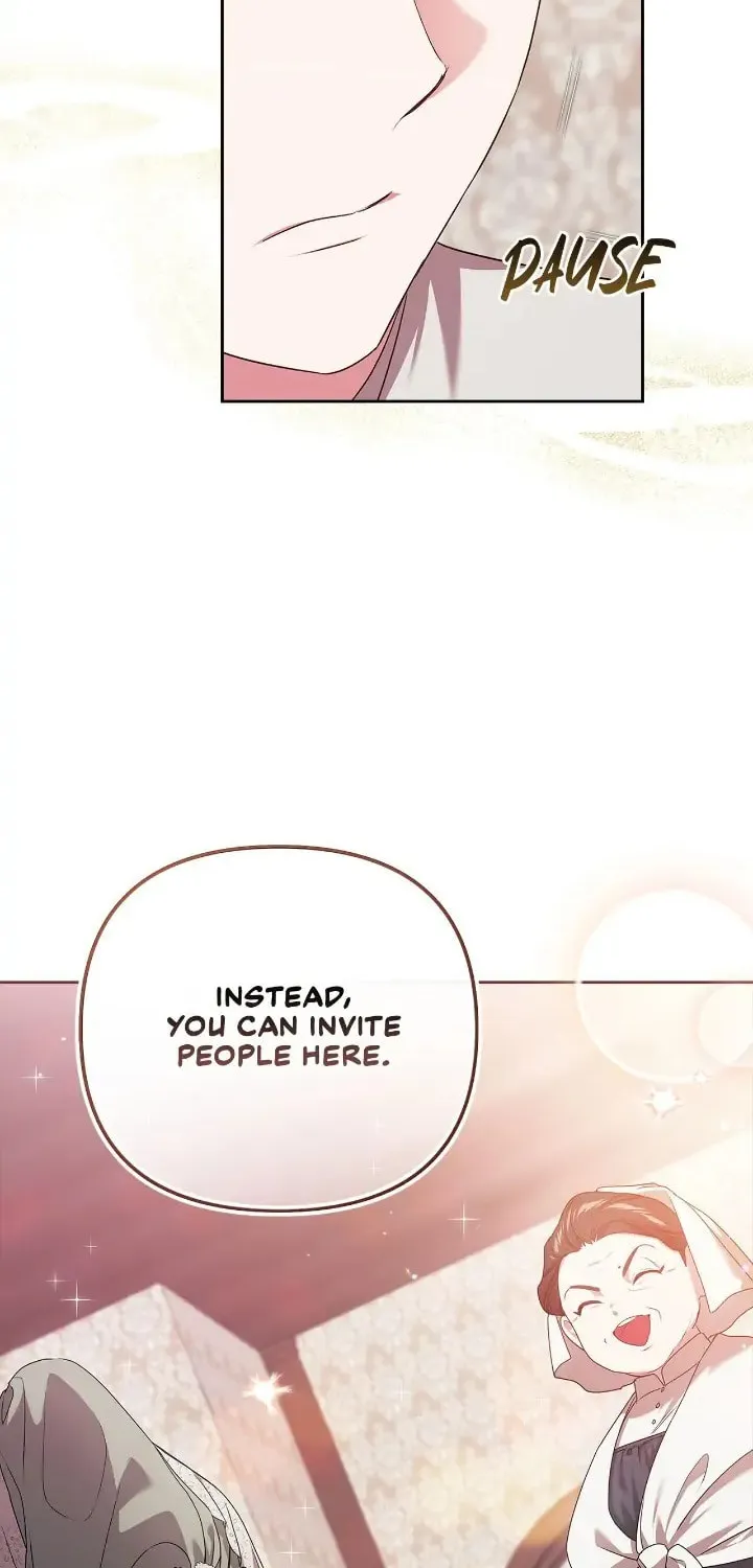 The Broken Ring: This Marriage Will Fail Anyway Chapter 42 page 20 - 