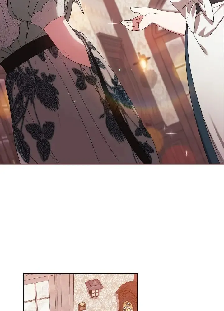 The Broken Ring: This Marriage Will Fail Anyway Chapter 42 page 21 - 
