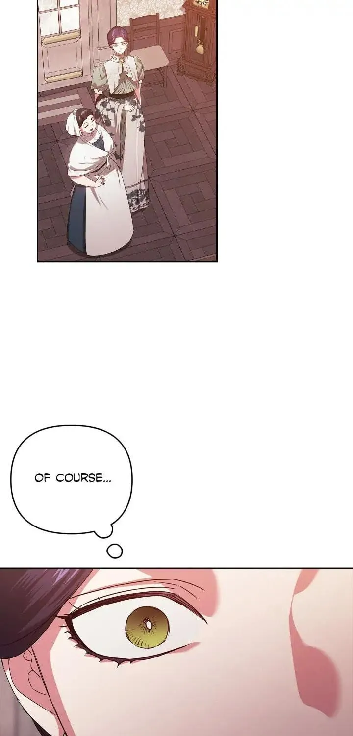 The Broken Ring: This Marriage Will Fail Anyway Chapter 42 page 22 - 