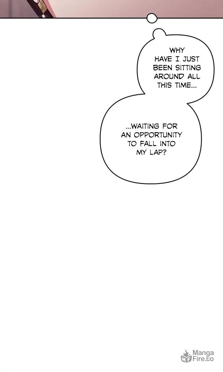 The Broken Ring: This Marriage Will Fail Anyway Chapter 42 page 23 - 
