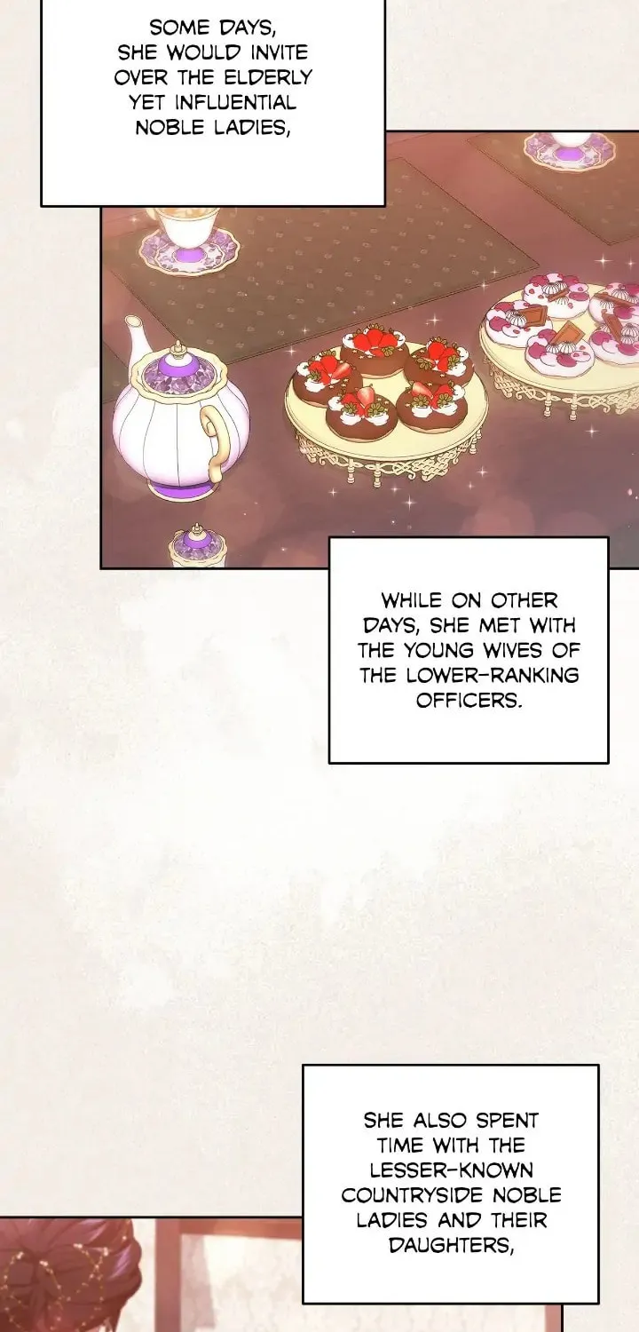 The Broken Ring: This Marriage Will Fail Anyway Chapter 42 page 26 - 