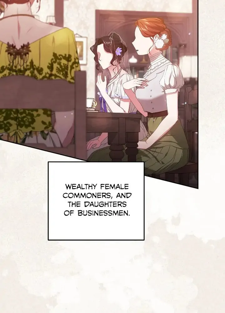 The Broken Ring: This Marriage Will Fail Anyway Chapter 42 page 27 - 