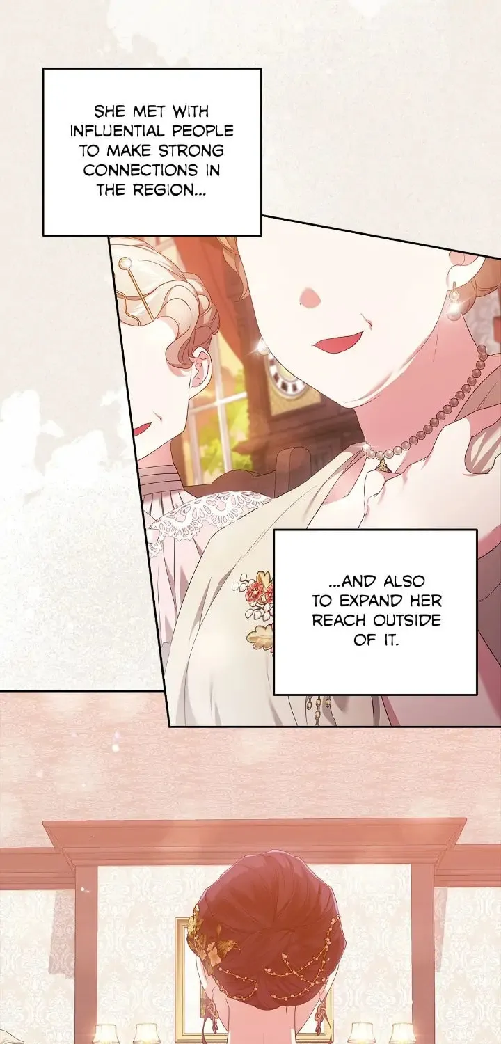 The Broken Ring: This Marriage Will Fail Anyway Chapter 42 page 28 - 
