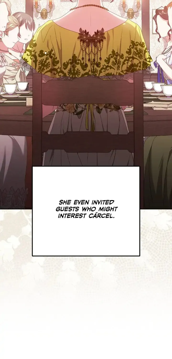 The Broken Ring: This Marriage Will Fail Anyway Chapter 42 page 29 - 