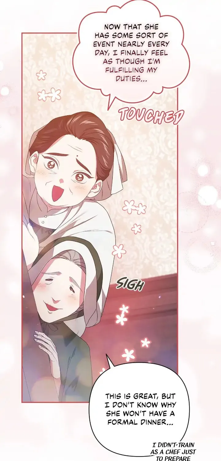 The Broken Ring: This Marriage Will Fail Anyway Chapter 42 page 31 - 