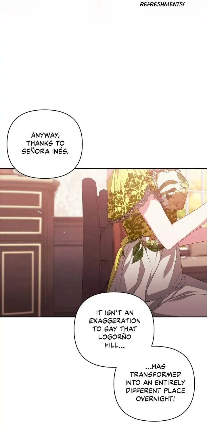The Broken Ring: This Marriage Will Fail Anyway Chapter 42 page 32 - 
