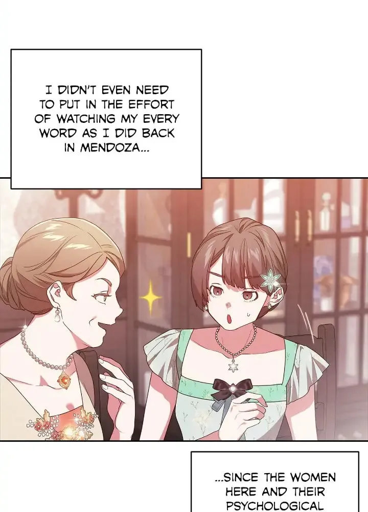 The Broken Ring: This Marriage Will Fail Anyway Chapter 42 page 36 - 