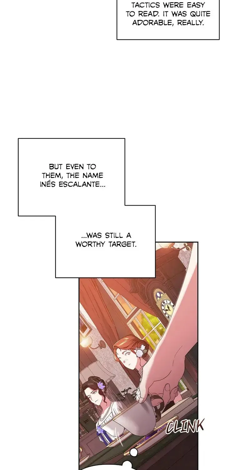 The Broken Ring: This Marriage Will Fail Anyway Chapter 42 page 37 - 