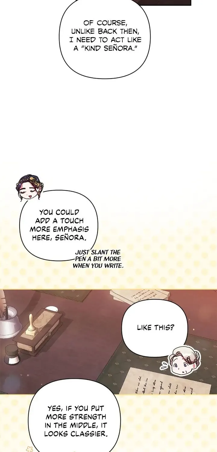 The Broken Ring: This Marriage Will Fail Anyway Chapter 42 page 38 - 