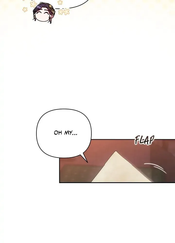 The Broken Ring: This Marriage Will Fail Anyway Chapter 42 page 39 - 