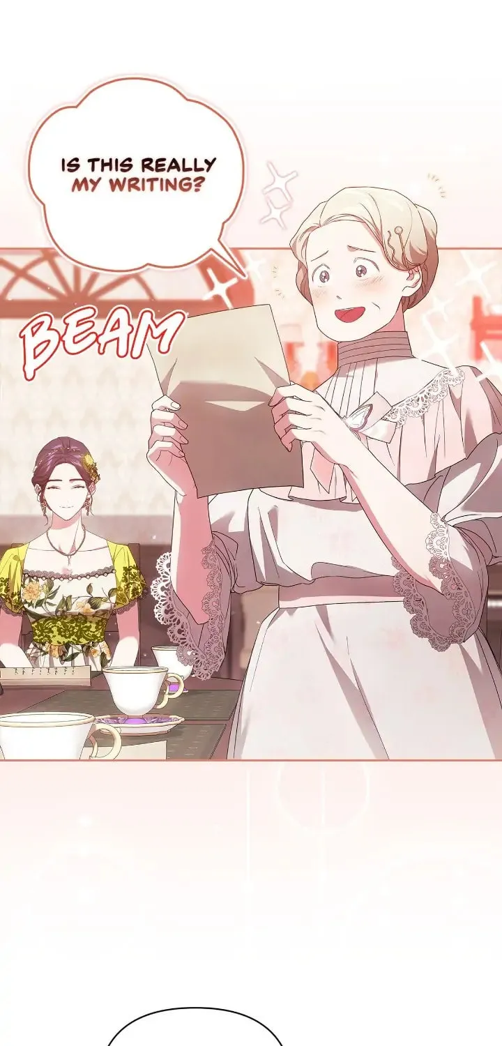 The Broken Ring: This Marriage Will Fail Anyway Chapter 42 page 40 - 