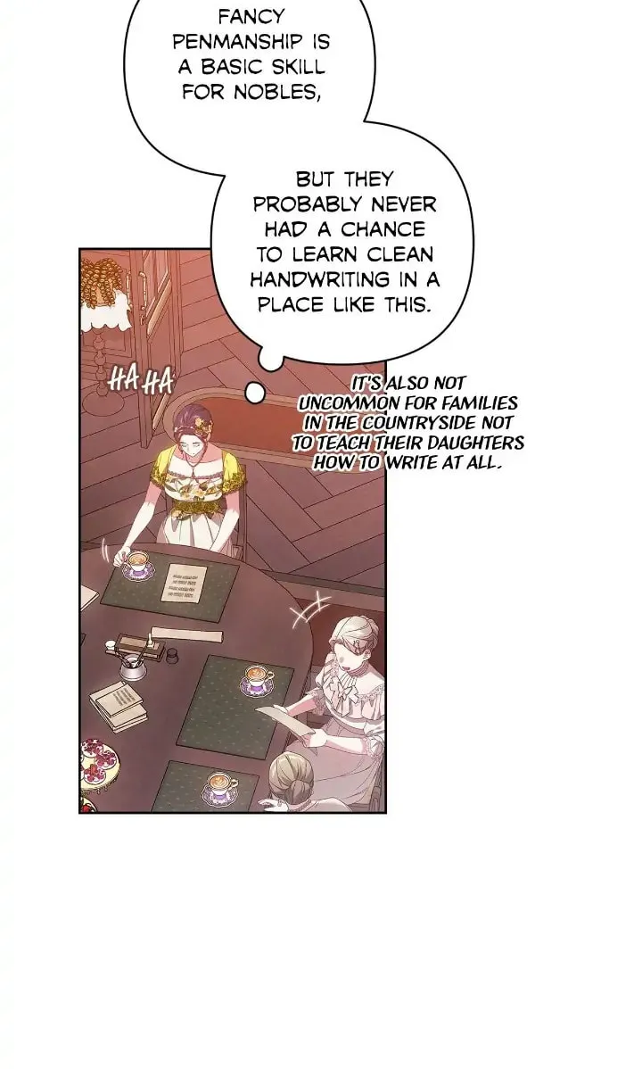 The Broken Ring: This Marriage Will Fail Anyway Chapter 42 page 41 - 
