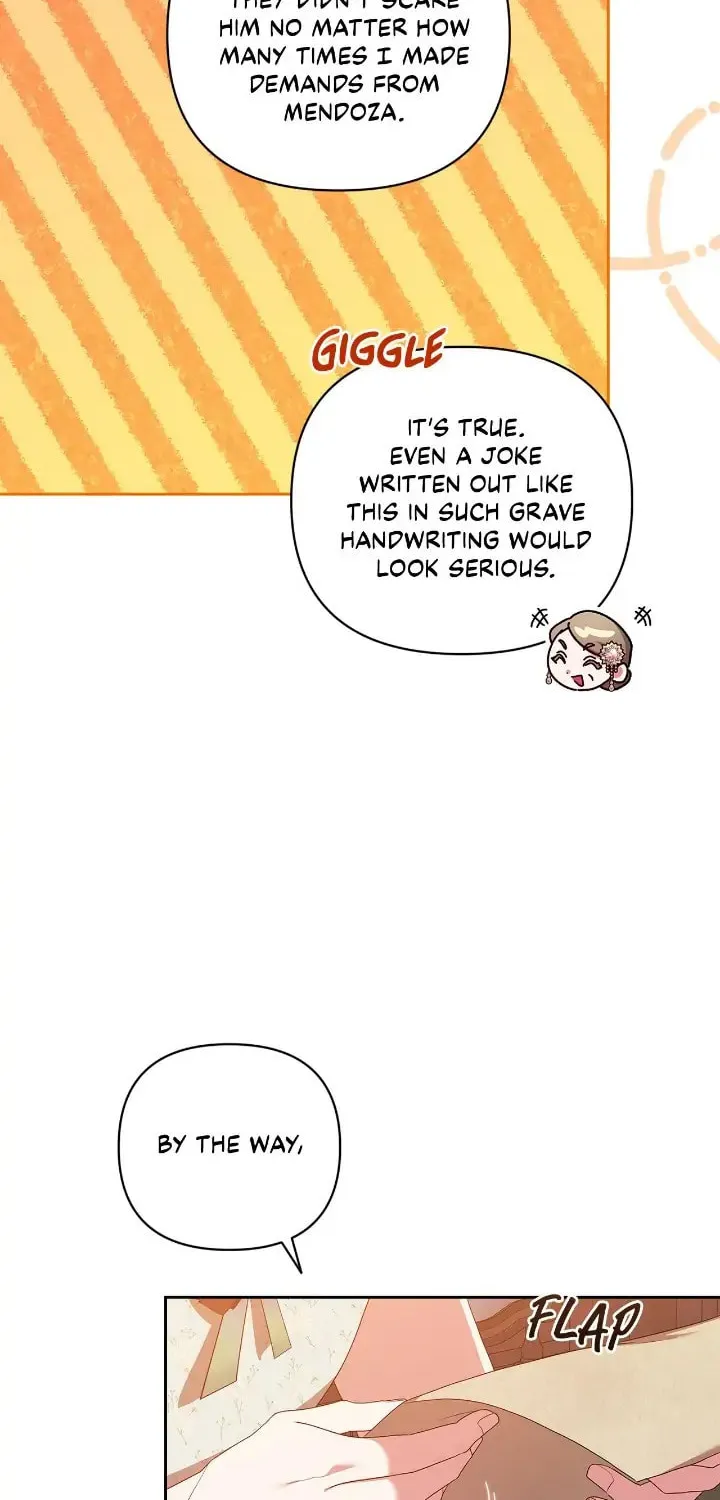 The Broken Ring: This Marriage Will Fail Anyway Chapter 42 page 43 - 