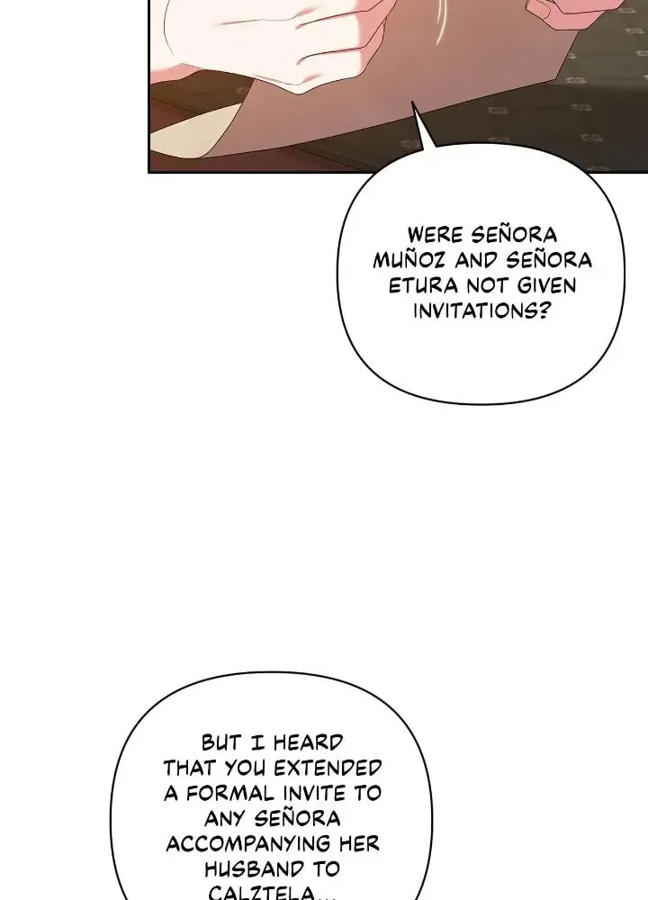 The Broken Ring: This Marriage Will Fail Anyway Chapter 42 page 44 - 