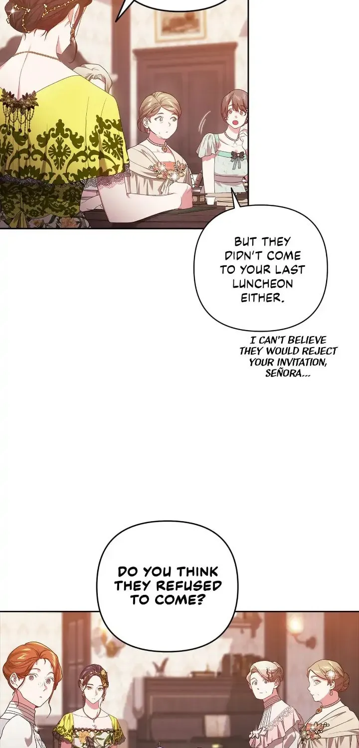 The Broken Ring: This Marriage Will Fail Anyway Chapter 42 page 46 - 