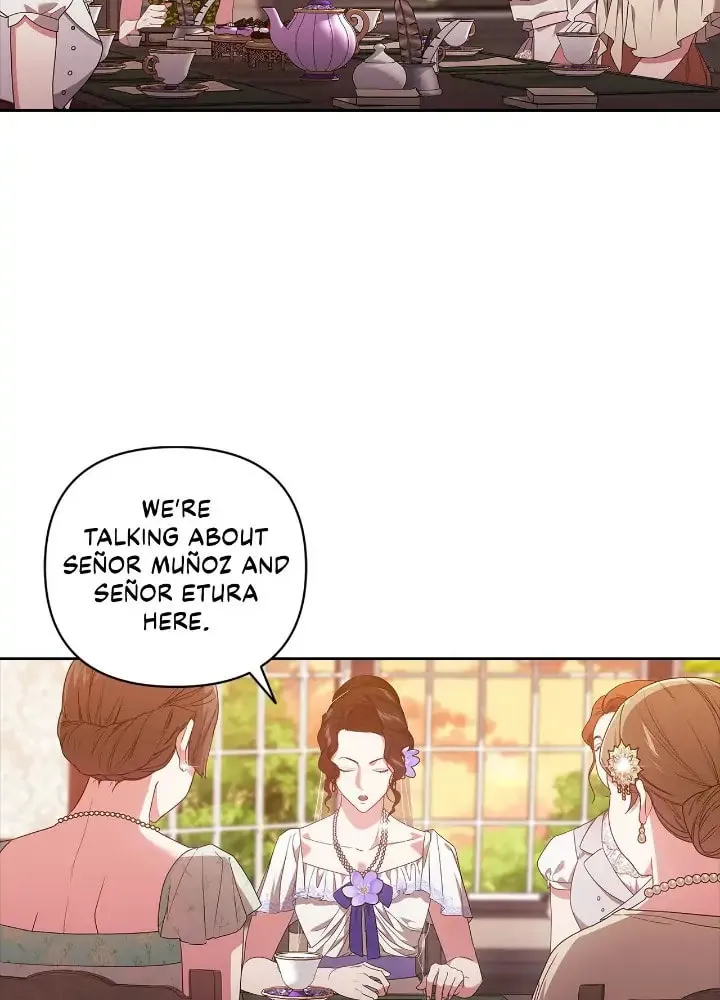 The Broken Ring: This Marriage Will Fail Anyway Chapter 42 page 47 - 
