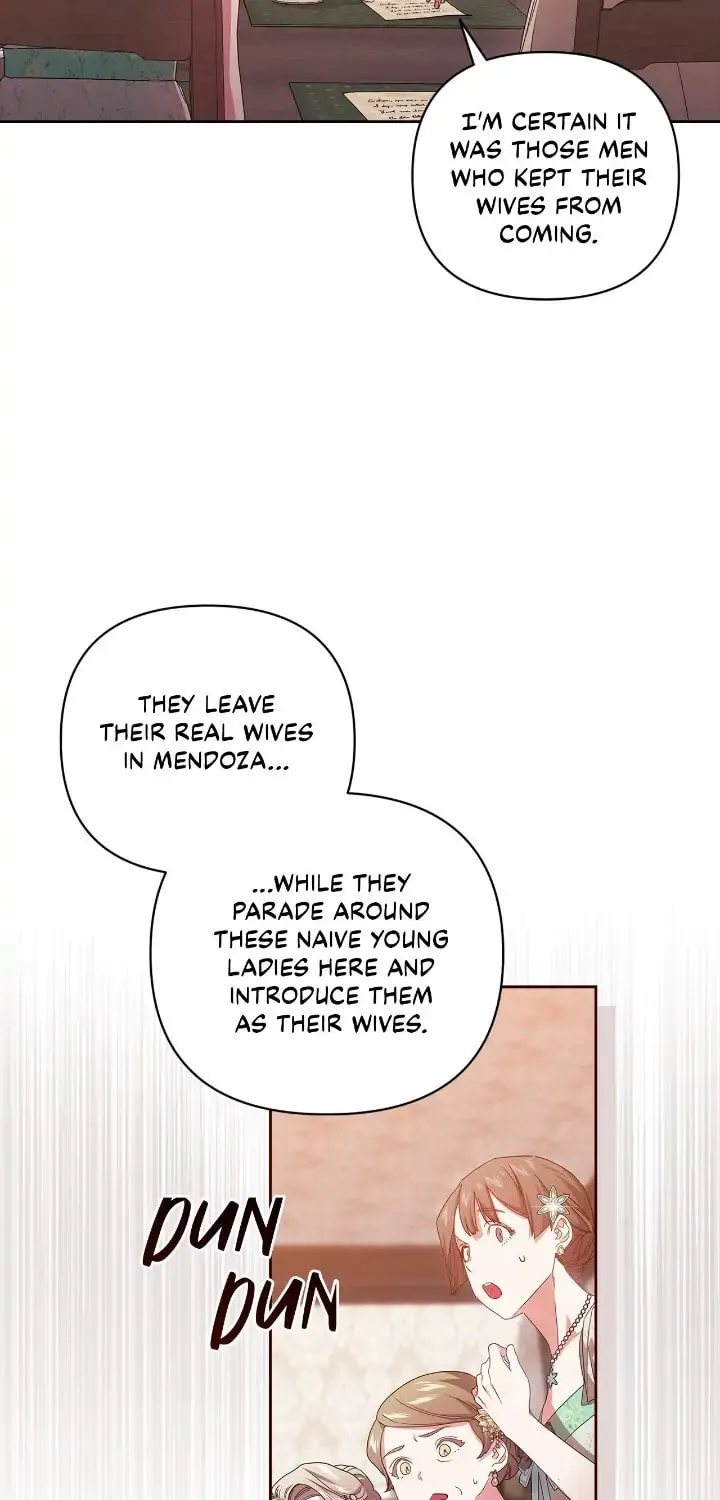 The Broken Ring: This Marriage Will Fail Anyway Chapter 42 page 48 - 