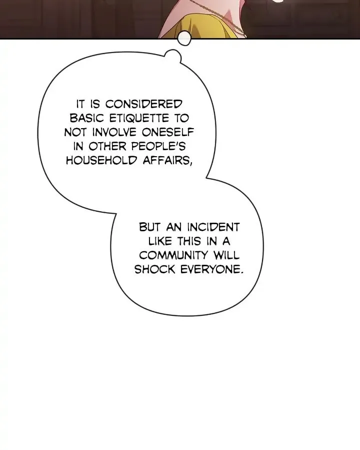 The Broken Ring: This Marriage Will Fail Anyway Chapter 42 page 50 - 