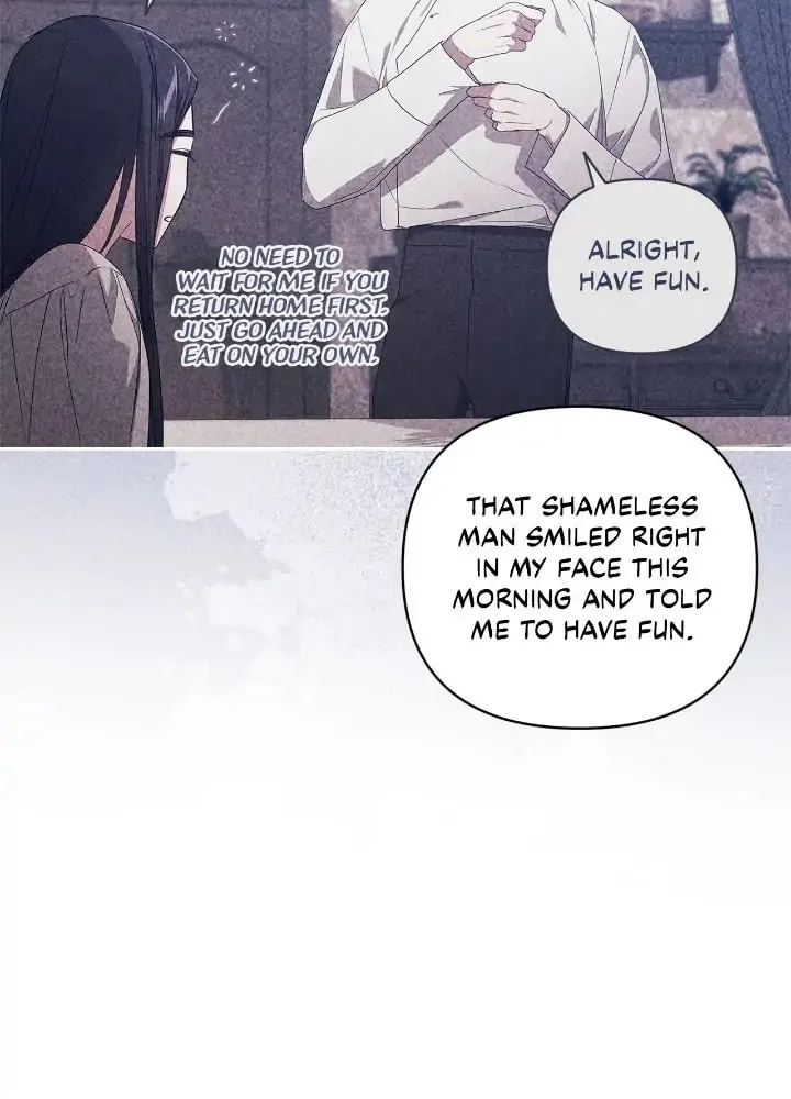 The Broken Ring: This Marriage Will Fail Anyway Chapter 42 page 6 - 