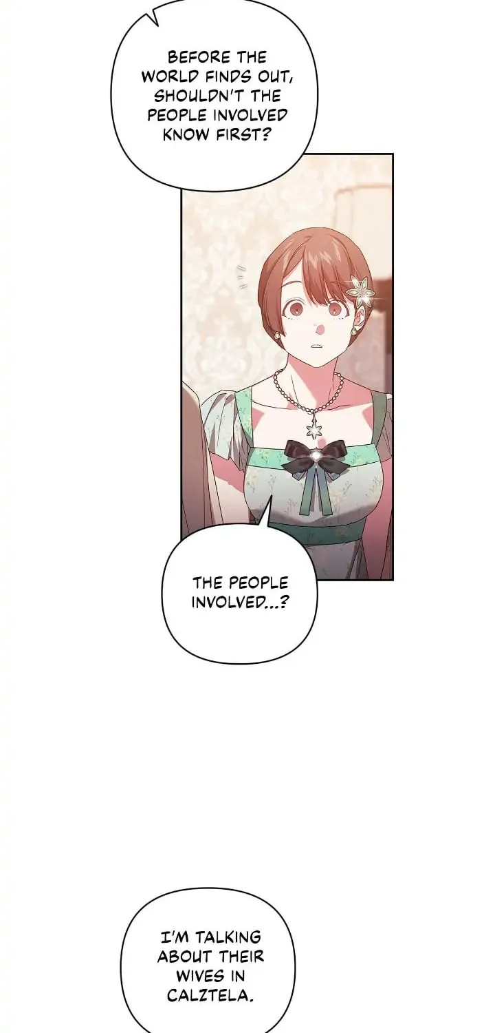 The Broken Ring: This Marriage Will Fail Anyway Chapter 42 page 52 - 