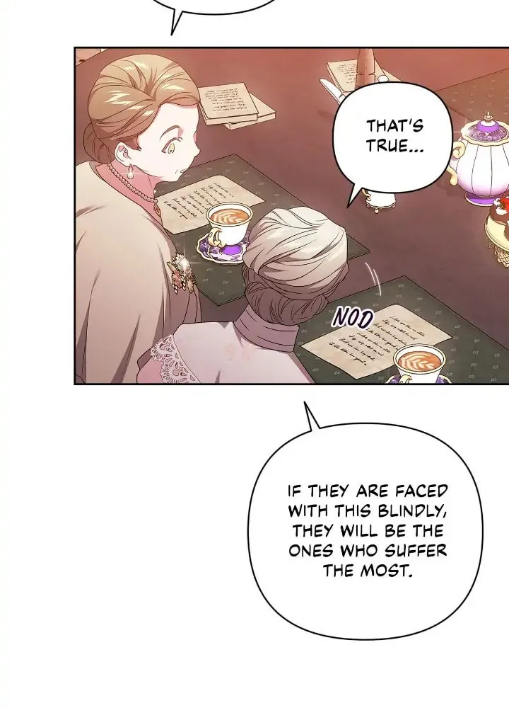 The Broken Ring: This Marriage Will Fail Anyway Chapter 42 page 53 - 