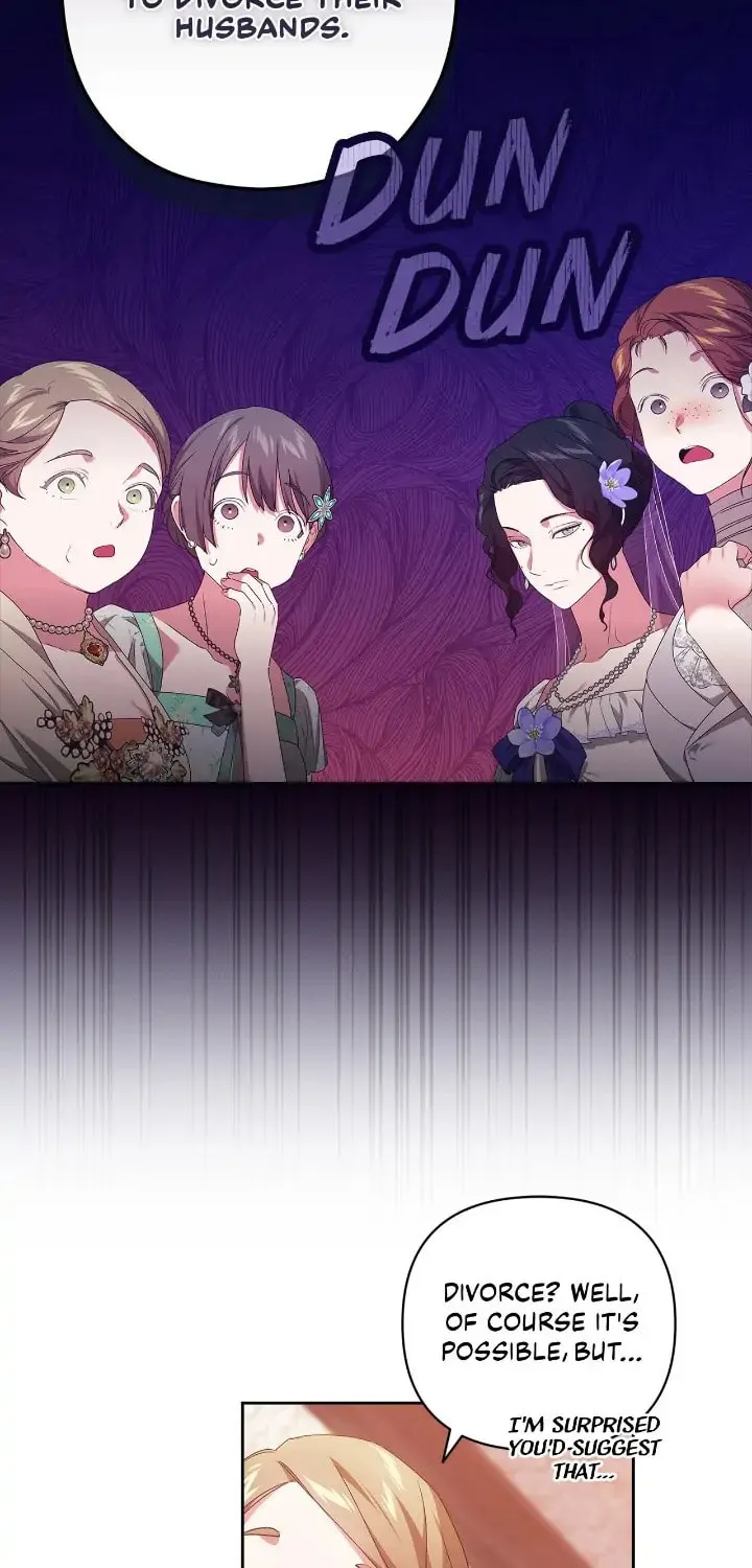 The Broken Ring: This Marriage Will Fail Anyway Chapter 42 page 55 - 