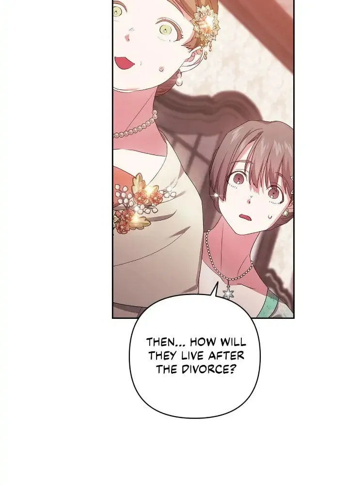 The Broken Ring: This Marriage Will Fail Anyway Chapter 42 page 56 - 