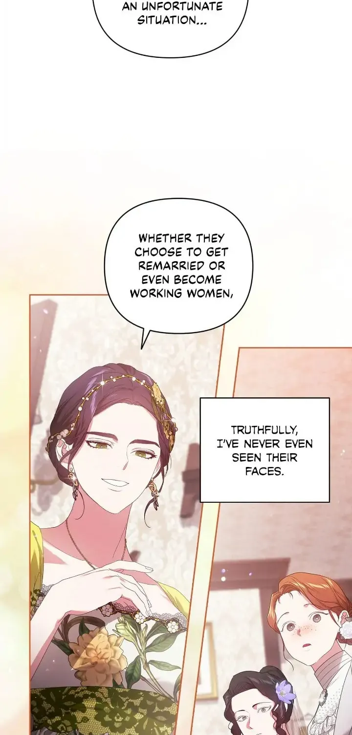 The Broken Ring: This Marriage Will Fail Anyway Chapter 42 page 58 - 