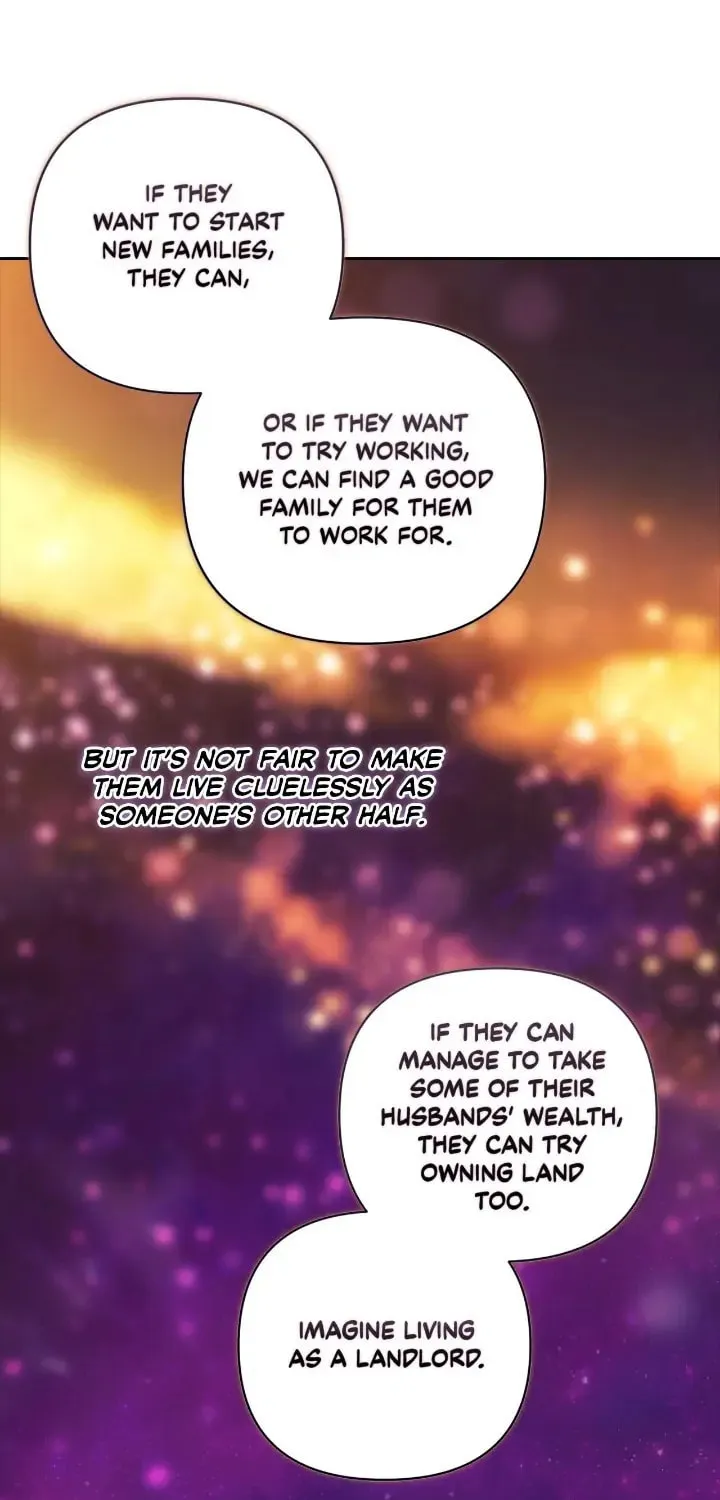 The Broken Ring: This Marriage Will Fail Anyway Chapter 42 page 60 - 