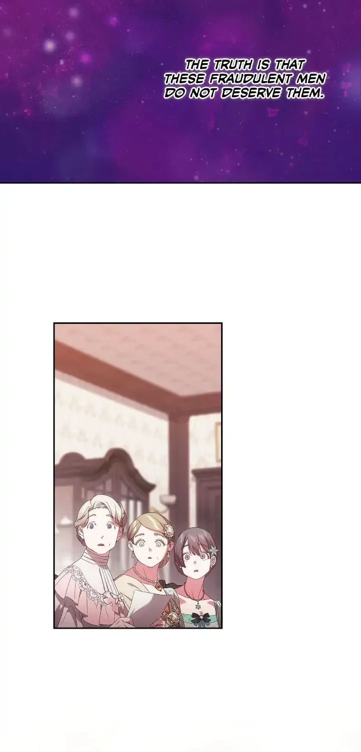 The Broken Ring: This Marriage Will Fail Anyway Chapter 42 page 61 - 