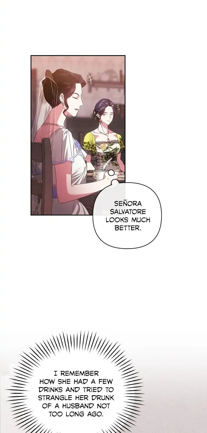 The Broken Ring: This Marriage Will Fail Anyway Chapter 42 page 64 - 