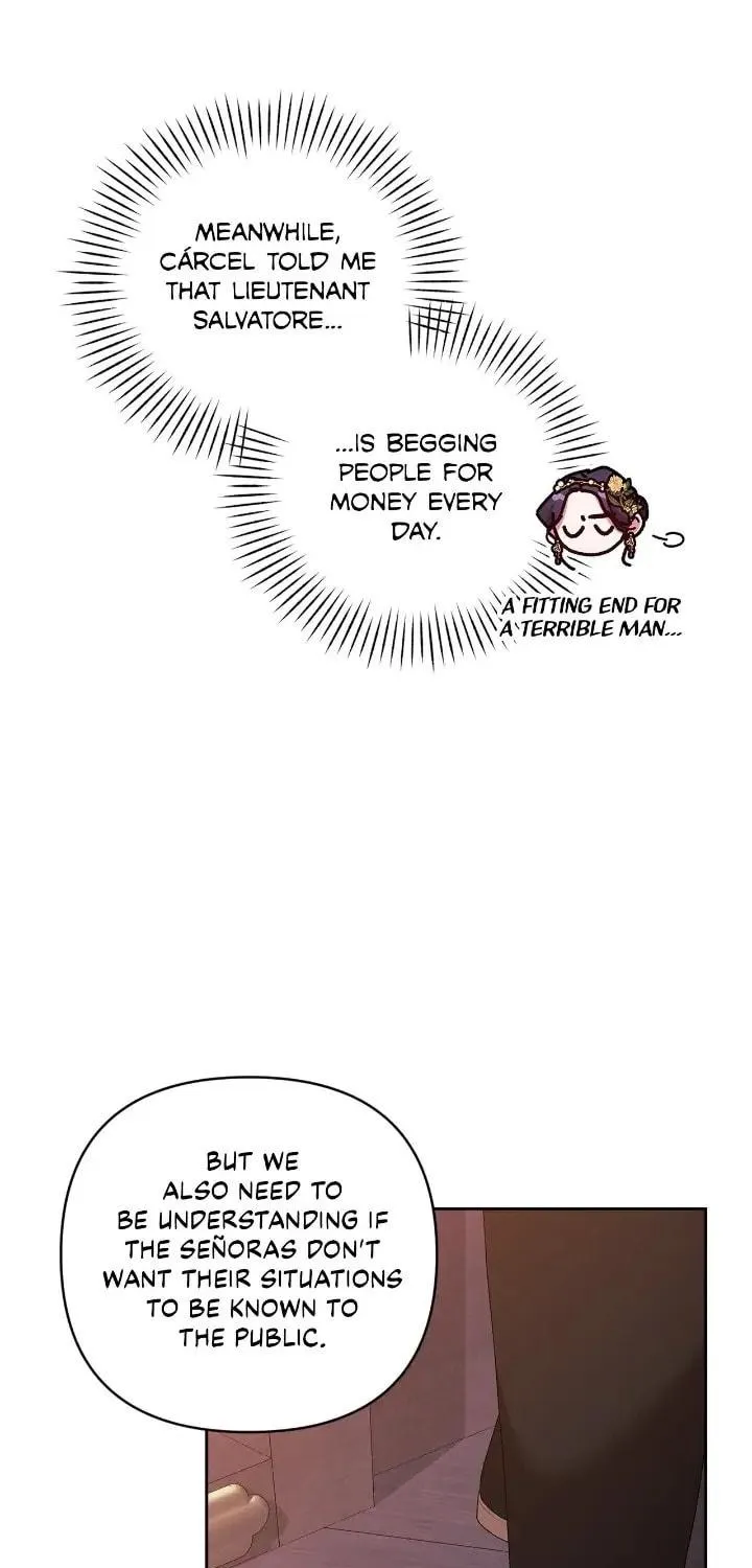 The Broken Ring: This Marriage Will Fail Anyway Chapter 42 page 66 - 