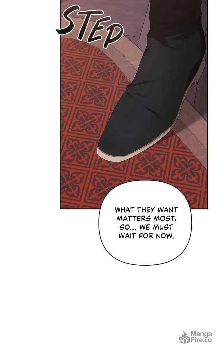 The Broken Ring: This Marriage Will Fail Anyway Chapter 42 page 67 - 