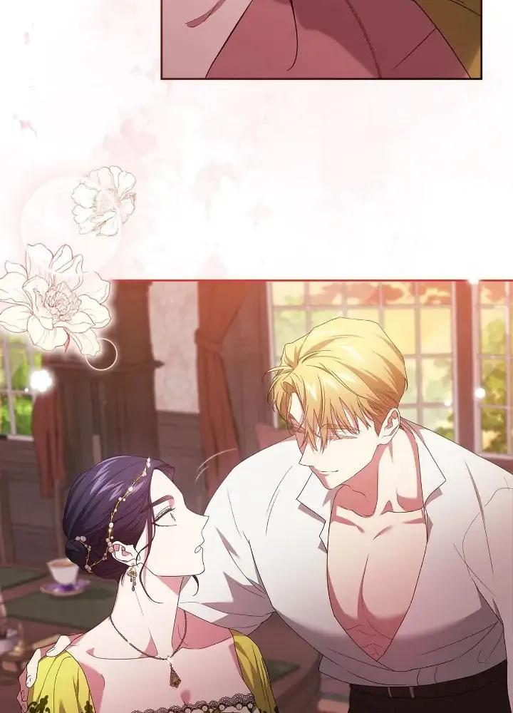 The Broken Ring: This Marriage Will Fail Anyway Chapter 42 page 73 - 