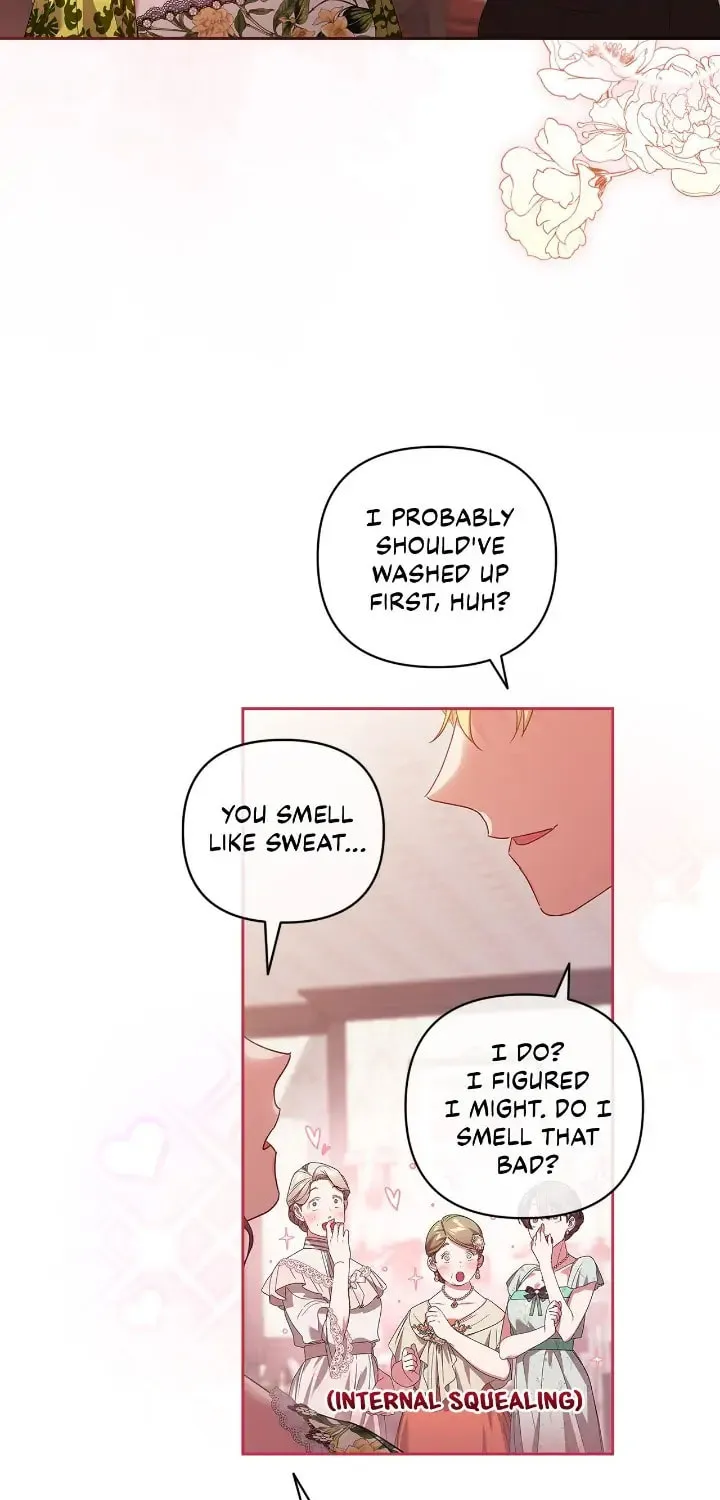 The Broken Ring: This Marriage Will Fail Anyway Chapter 42 page 74 - 