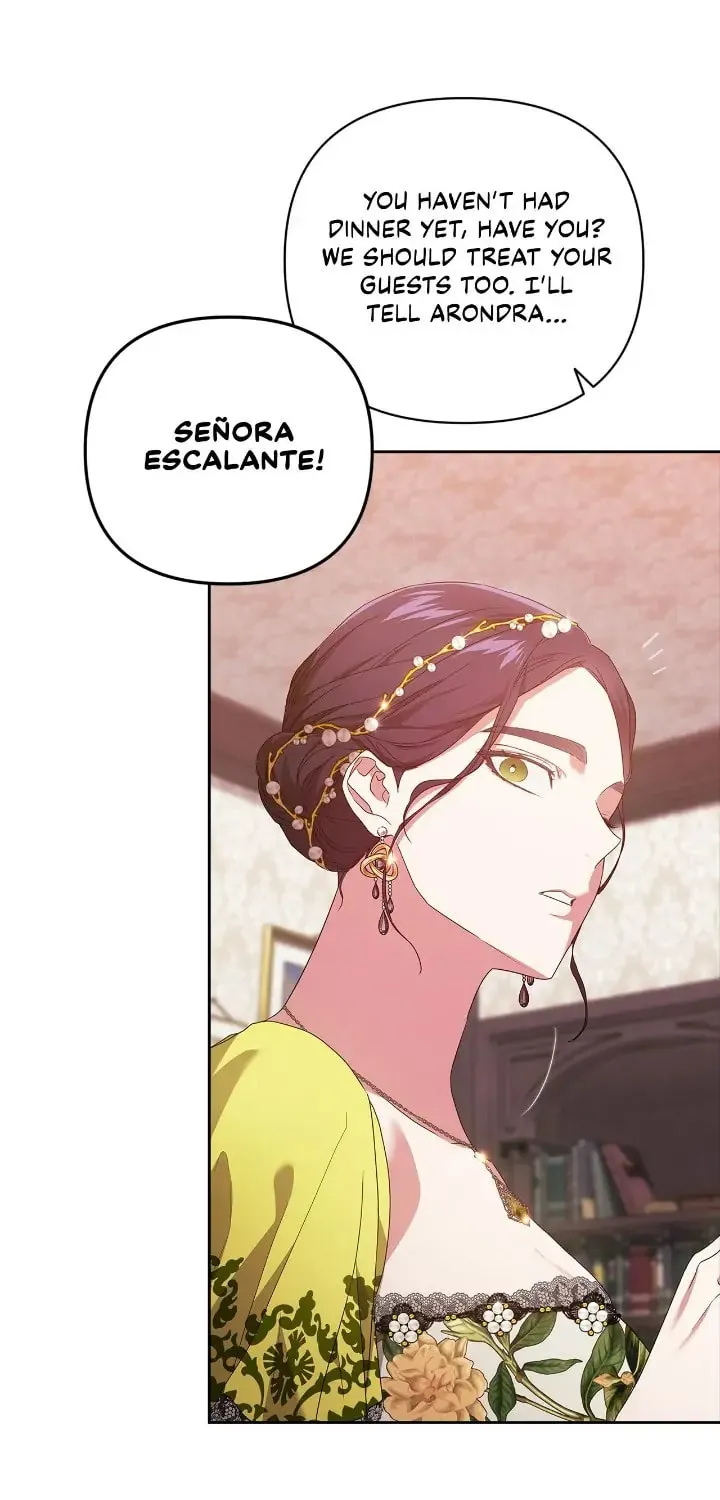 The Broken Ring: This Marriage Will Fail Anyway Chapter 42 page 76 - 