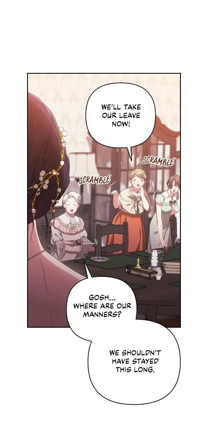The Broken Ring: This Marriage Will Fail Anyway Chapter 42 page 77 - 