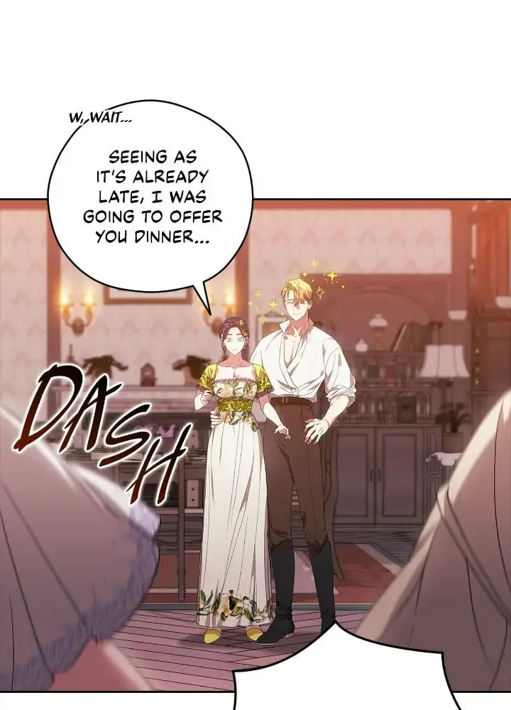 The Broken Ring: This Marriage Will Fail Anyway Chapter 42 page 78 - 