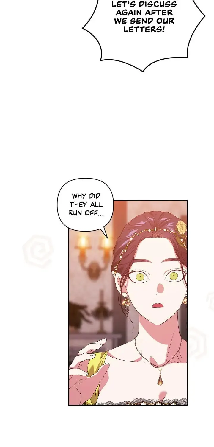 The Broken Ring: This Marriage Will Fail Anyway Chapter 42 page 79 - 