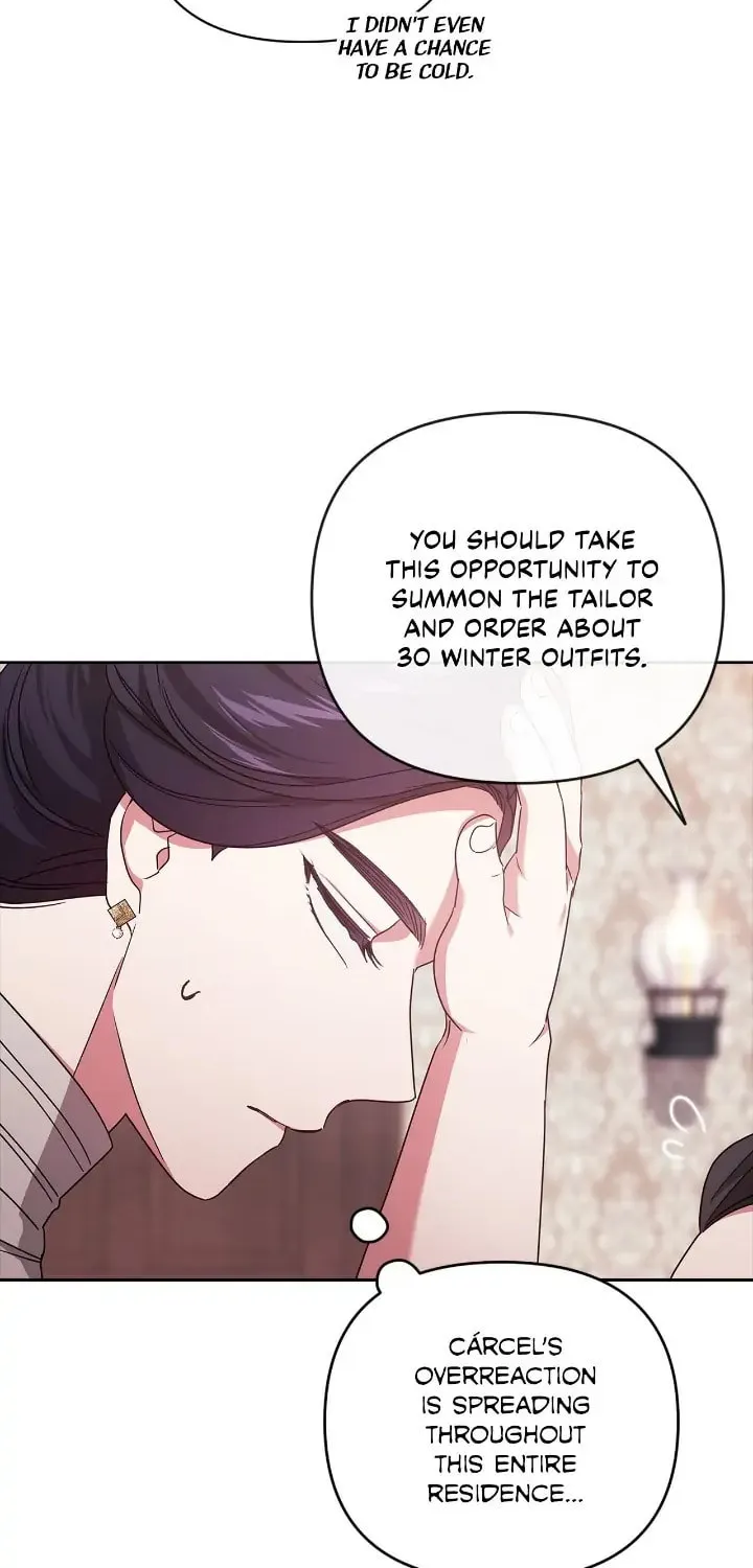 The Broken Ring: This Marriage Will Fail Anyway Chapter 42 page 10 - 