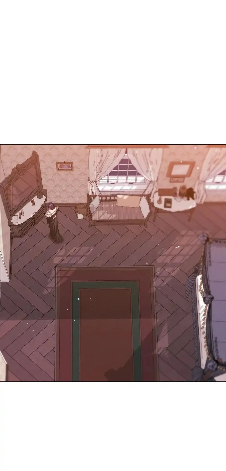 The Broken Ring: This Marriage Will Fail Anyway Chapter 43 page 1 - 