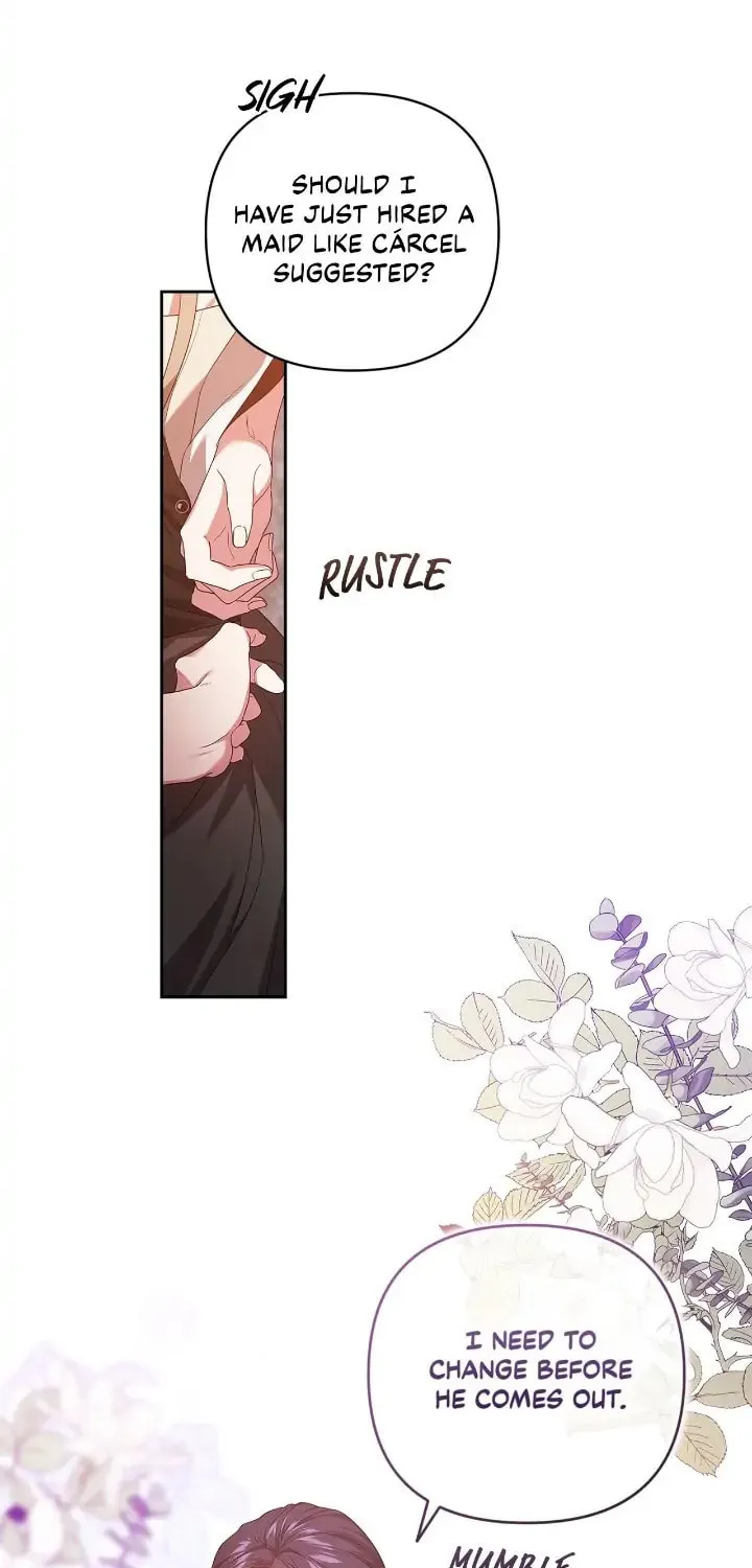 The Broken Ring: This Marriage Will Fail Anyway Chapter 43 page 2 - 