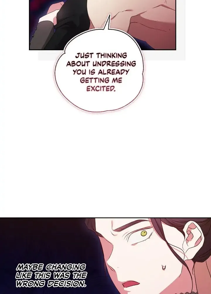 The Broken Ring: This Marriage Will Fail Anyway Chapter 43 page 11 - 